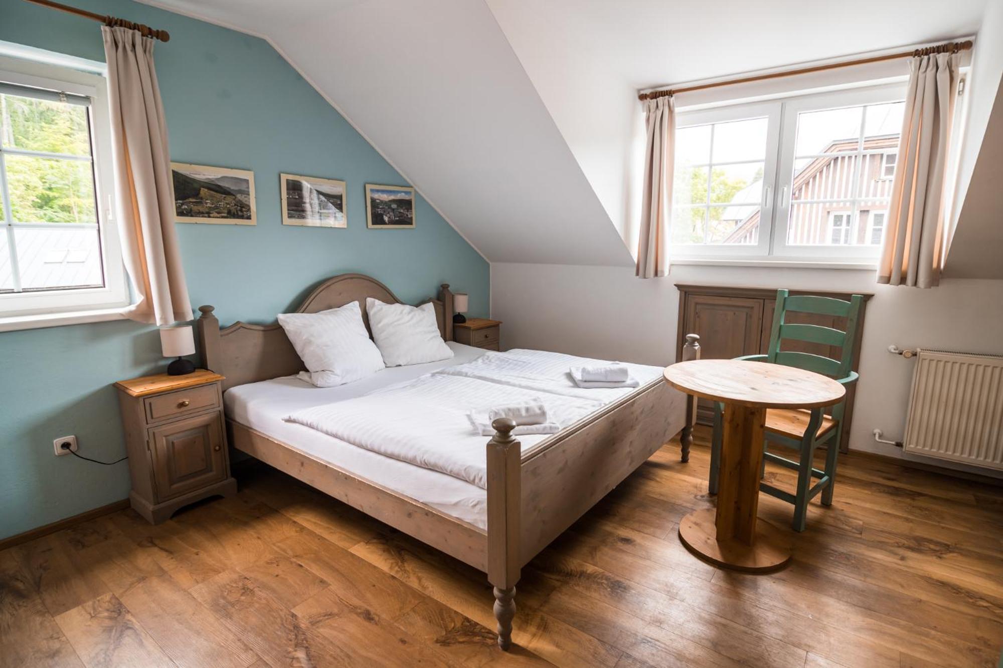 Grand Apartments Spindleruv Mlyn Bagian luar foto