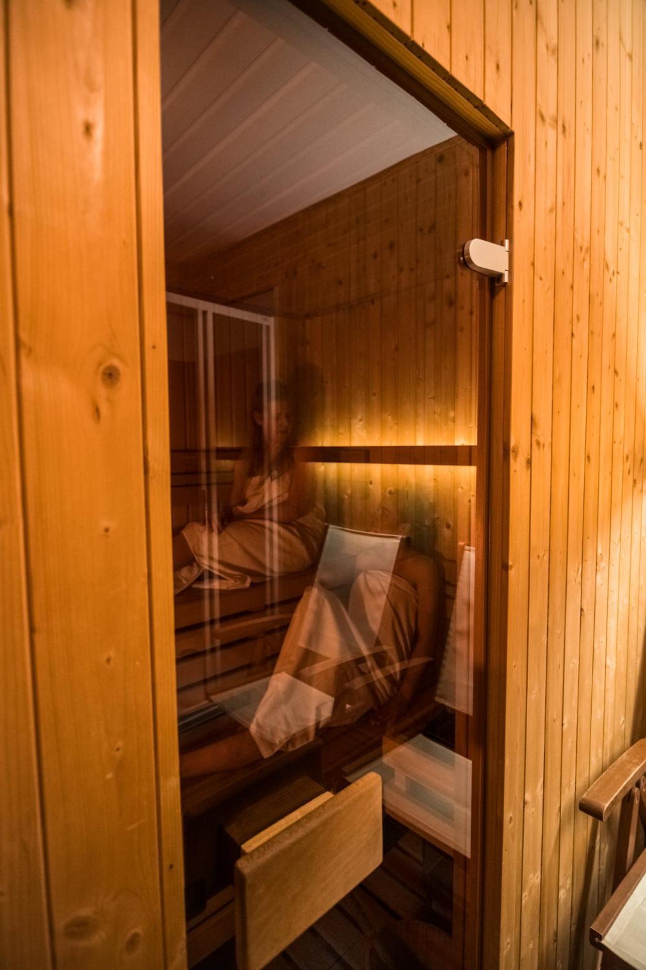 Grand Apartments Spindleruv Mlyn Bagian luar foto