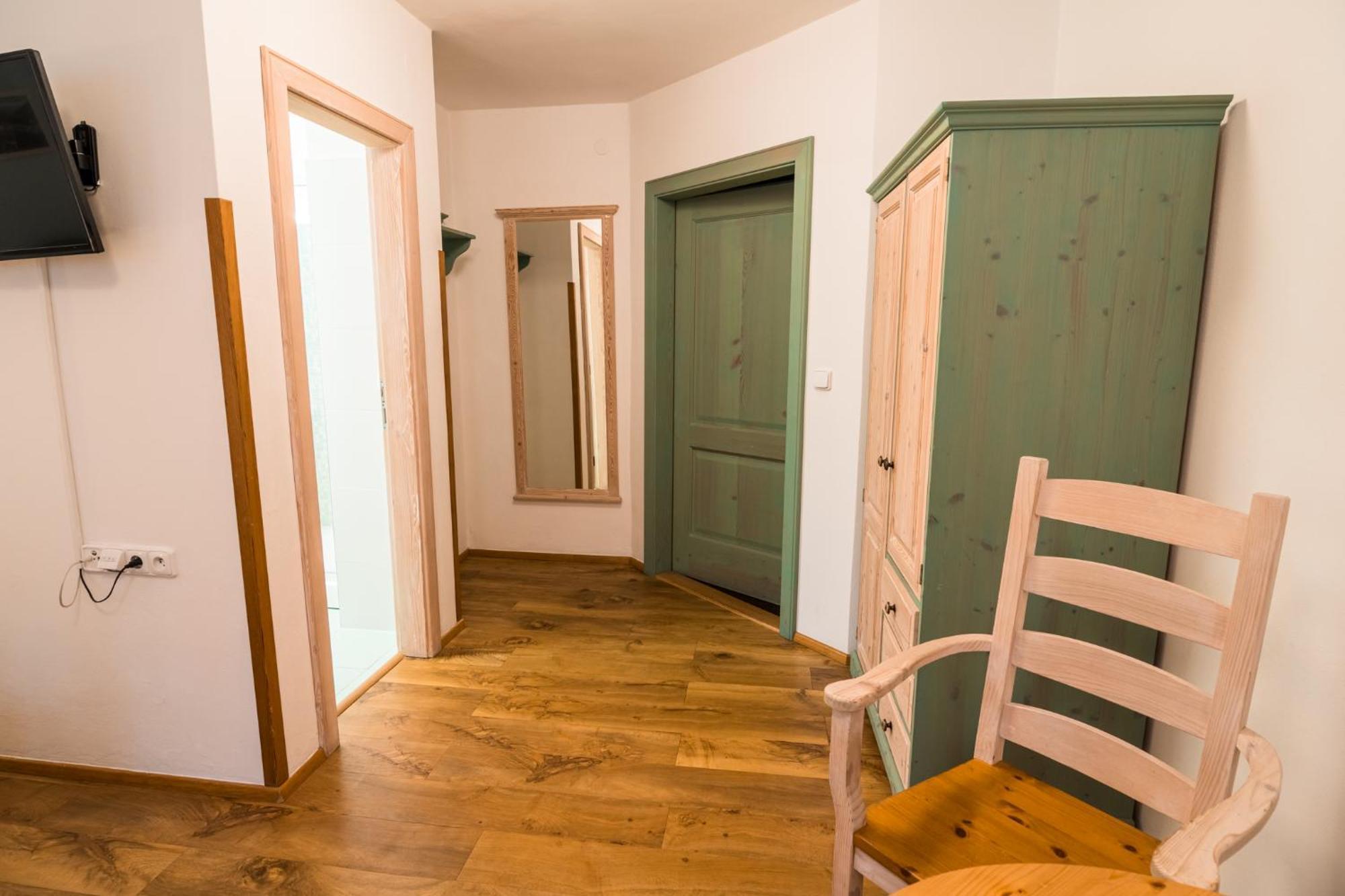 Grand Apartments Spindleruv Mlyn Bagian luar foto