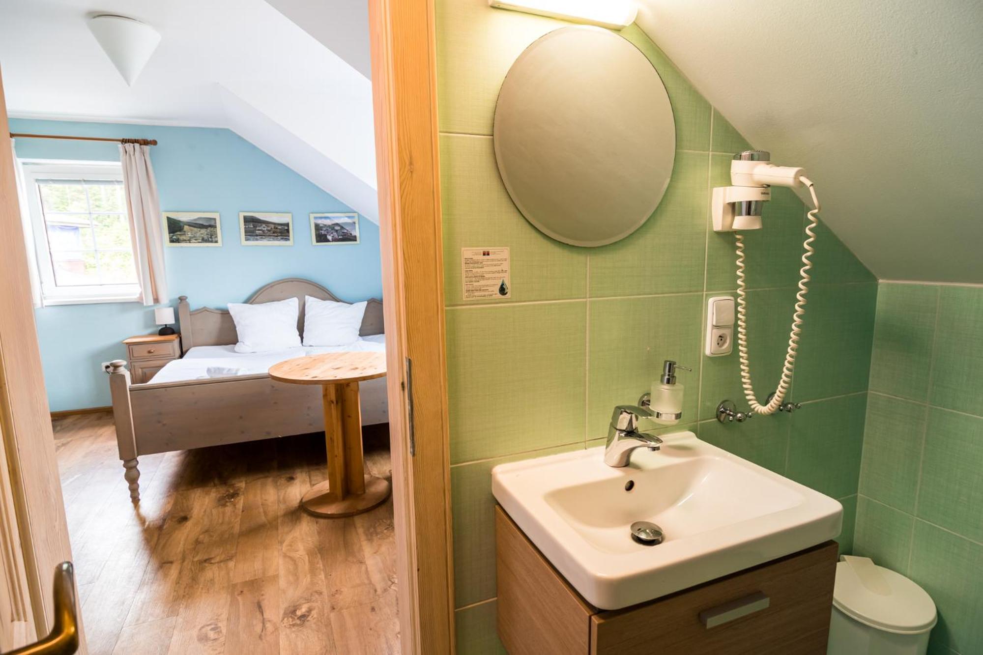 Grand Apartments Spindleruv Mlyn Bagian luar foto