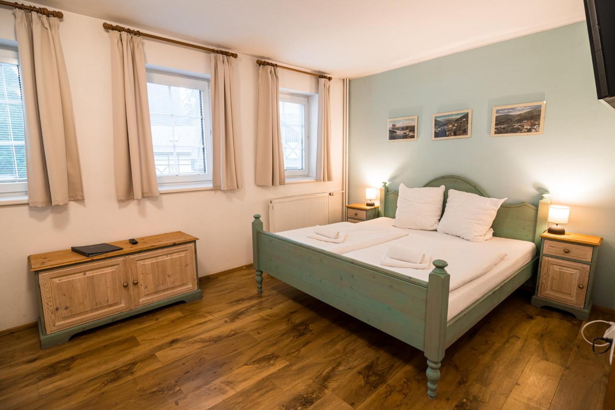 Grand Apartments Spindleruv Mlyn Bagian luar foto