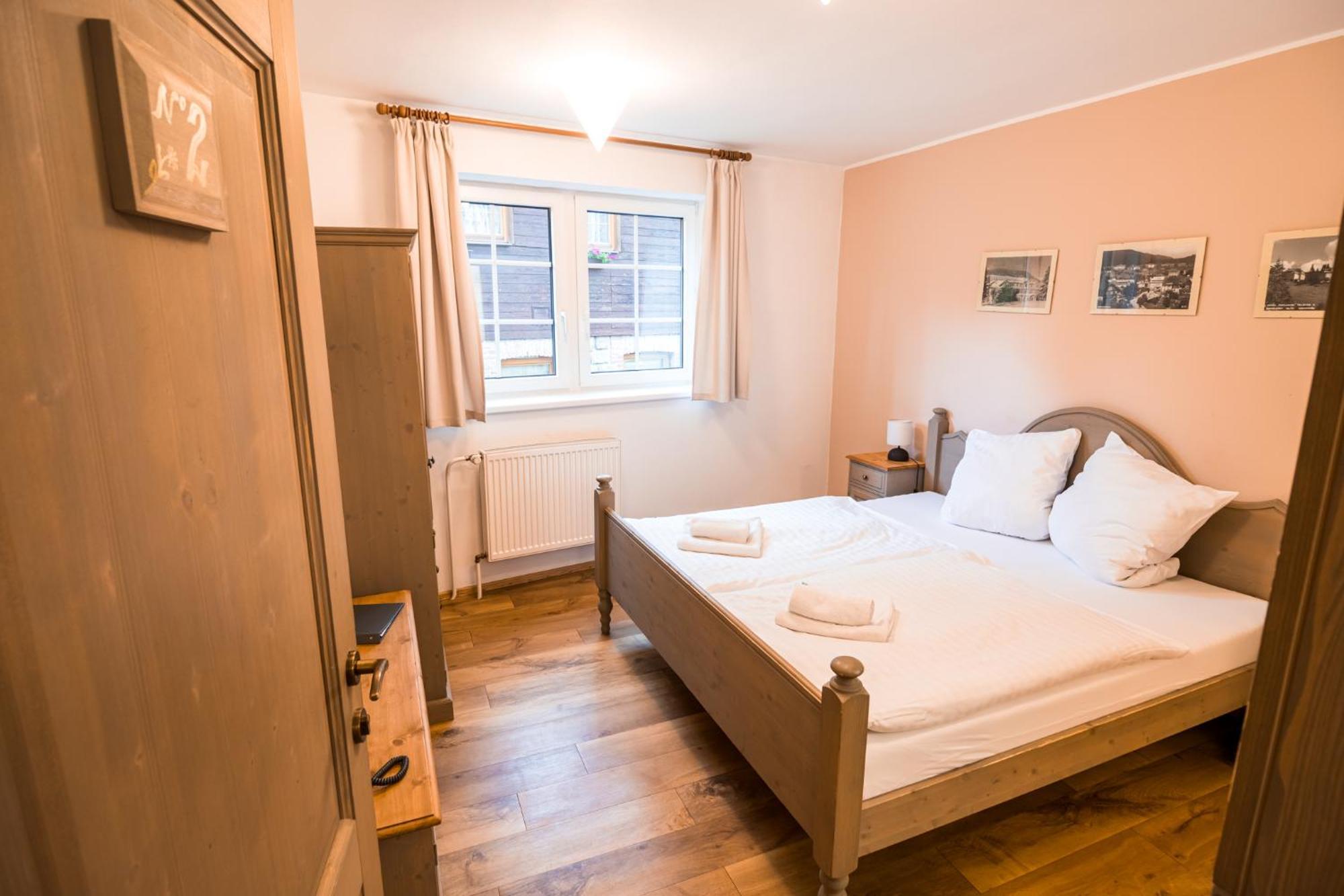 Grand Apartments Spindleruv Mlyn Bagian luar foto