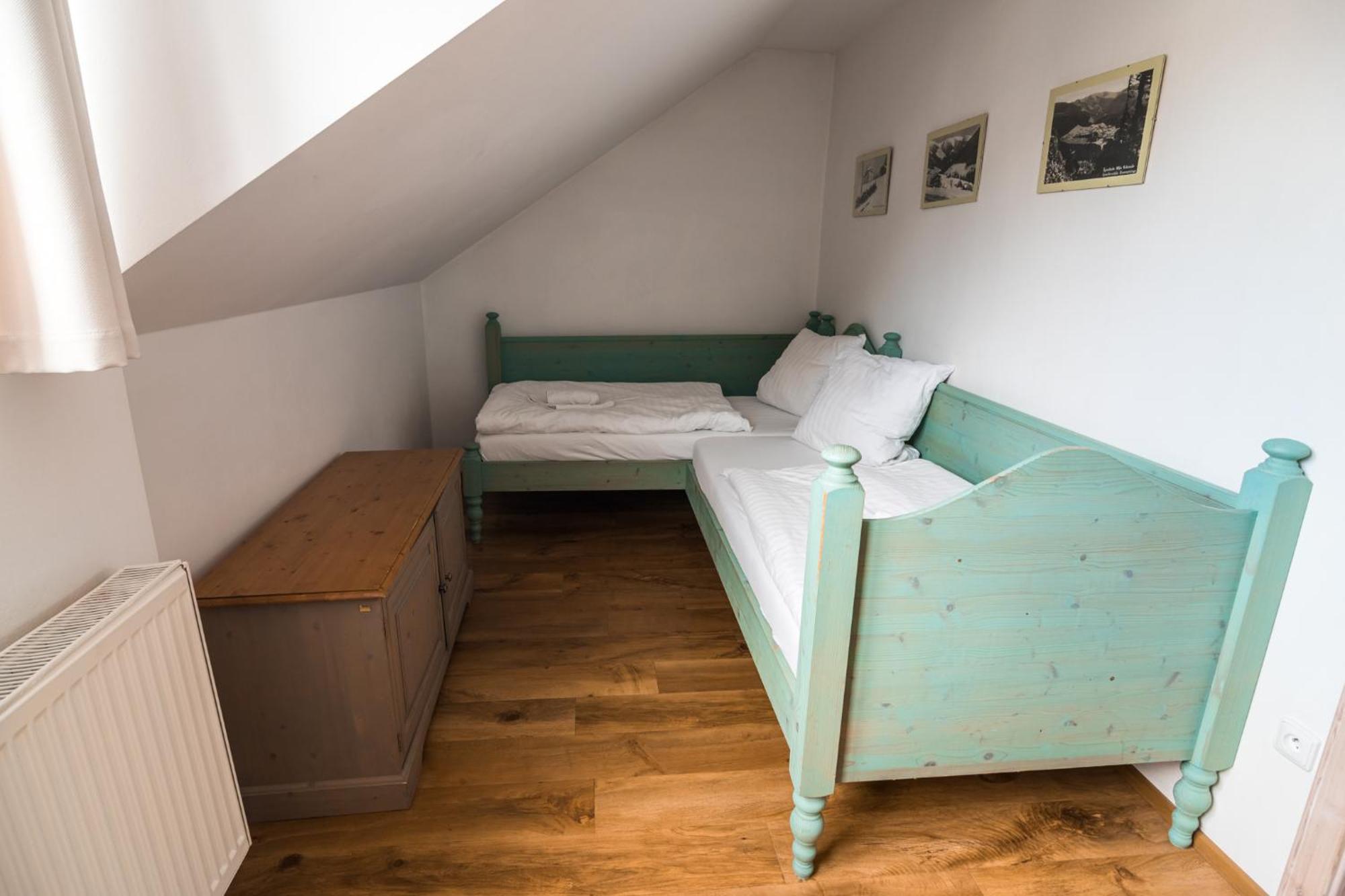Grand Apartments Spindleruv Mlyn Bagian luar foto