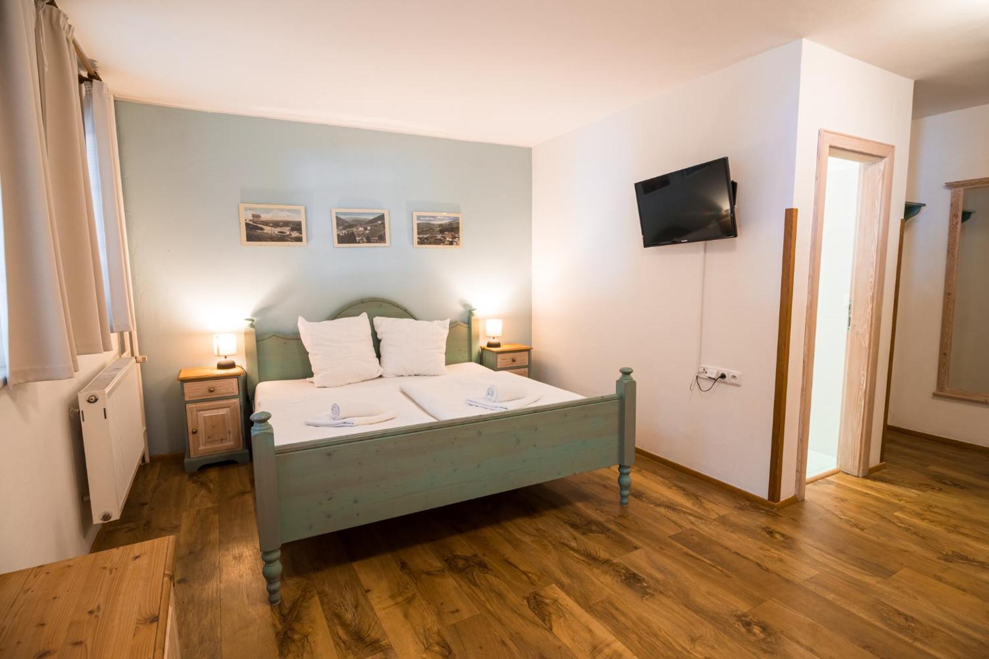 Grand Apartments Spindleruv Mlyn Bagian luar foto