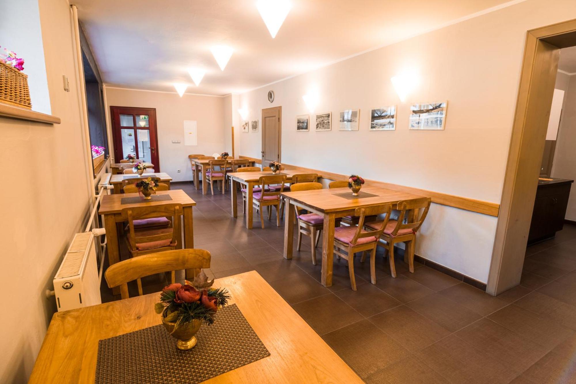 Grand Apartments Spindleruv Mlyn Bagian luar foto