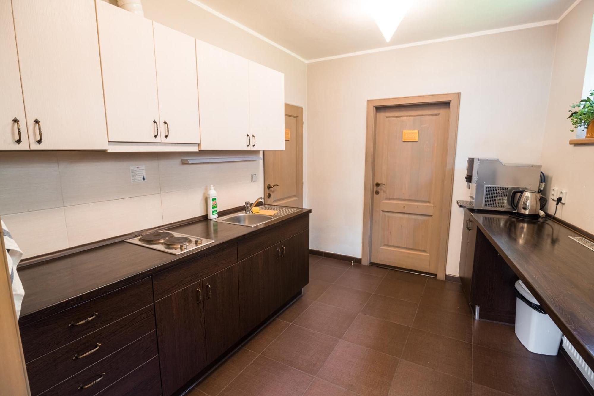 Grand Apartments Spindleruv Mlyn Bagian luar foto