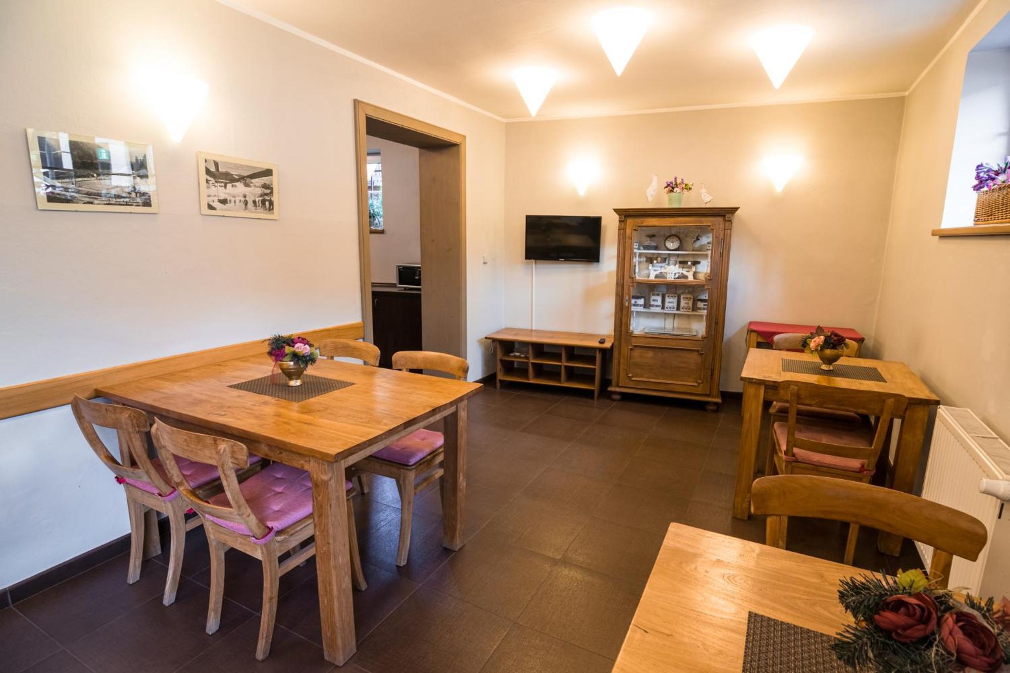 Grand Apartments Spindleruv Mlyn Bagian luar foto