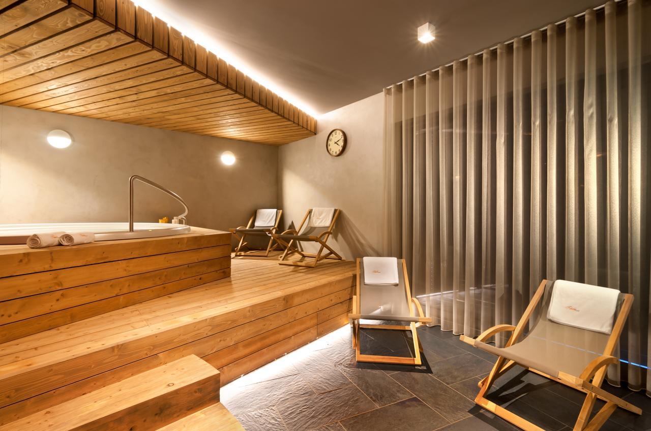 Grand Apartments Spindleruv Mlyn Bagian luar foto