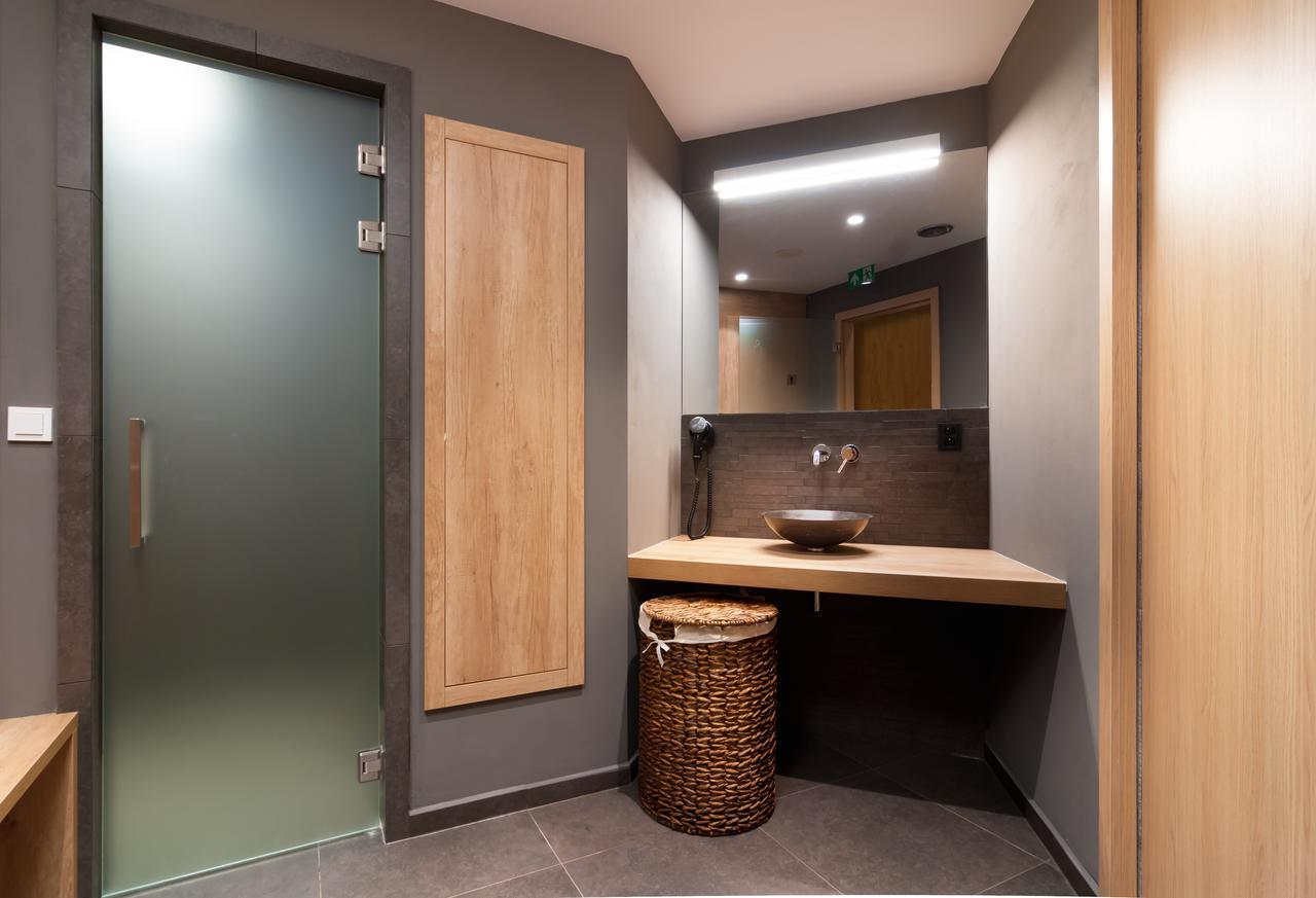 Grand Apartments Spindleruv Mlyn Bagian luar foto
