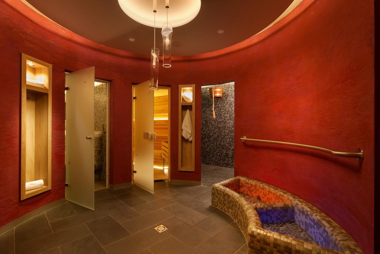 Grand Apartments Spindleruv Mlyn Bagian luar foto